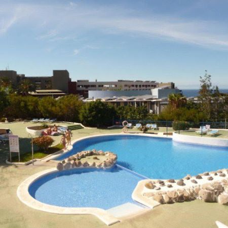 Studio Anna - Playa Paraiso Tenerife Lägenhet Costa Adeje  Exteriör bild