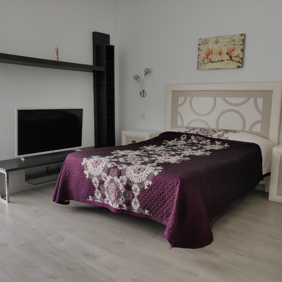Studio Anna - Playa Paraiso Tenerife Lägenhet Costa Adeje  Exteriör bild
