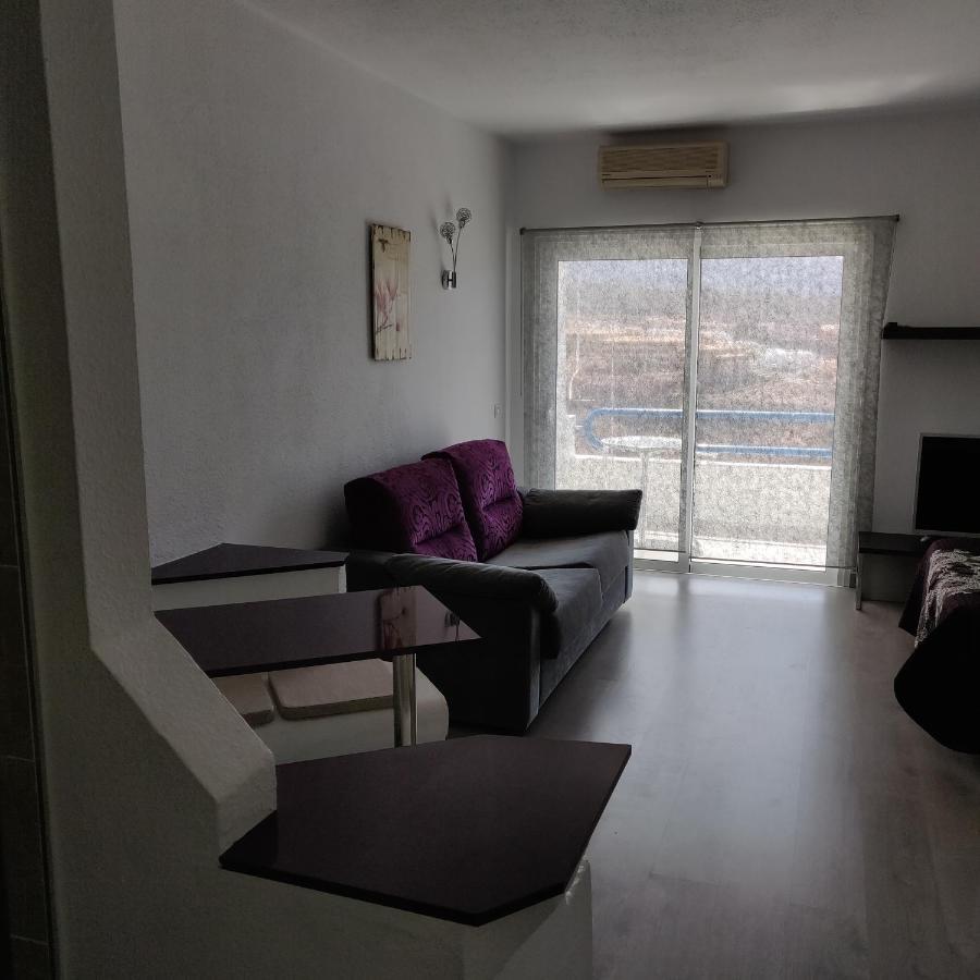 Studio Anna - Playa Paraiso Tenerife Lägenhet Costa Adeje  Exteriör bild
