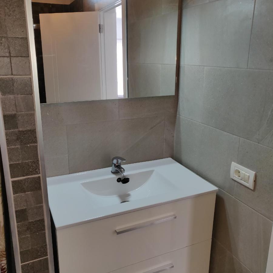 Studio Anna - Playa Paraiso Tenerife Lägenhet Costa Adeje  Exteriör bild