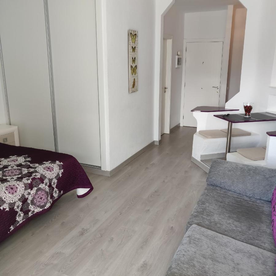 Studio Anna - Playa Paraiso Tenerife Lägenhet Costa Adeje  Exteriör bild