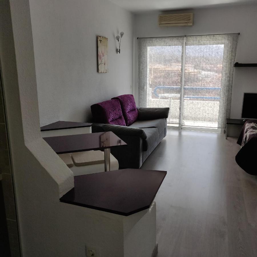 Studio Anna - Playa Paraiso Tenerife Lägenhet Costa Adeje  Exteriör bild