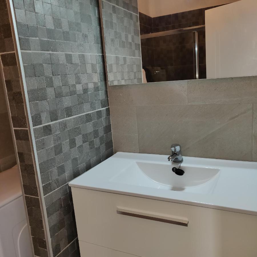 Studio Anna - Playa Paraiso Tenerife Lägenhet Costa Adeje  Exteriör bild
